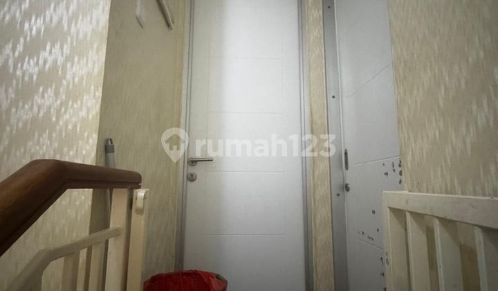 Dijual Cepat Harga Murah Rumah Cantik Siap Huni di Milano Village Gading Serpong 2