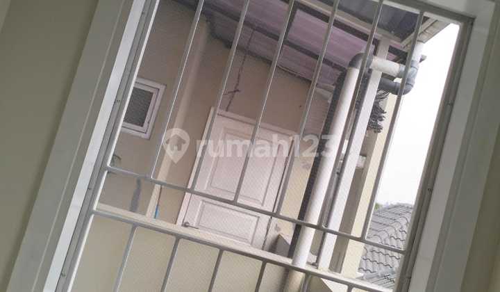 For Sale Beautiful Move-In Ready House In Samara Village Gading Serpong