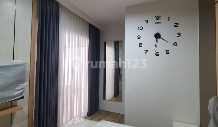 Disewakan Ruman Cantik Full Furnished Di Citra Garden Serpong