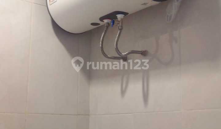 For Rent Beautiful Newly Renovated House in Citra Garden Serpong 2