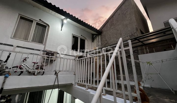 Dijual Rumah Cantik Siap Huni Di Cirendeu
