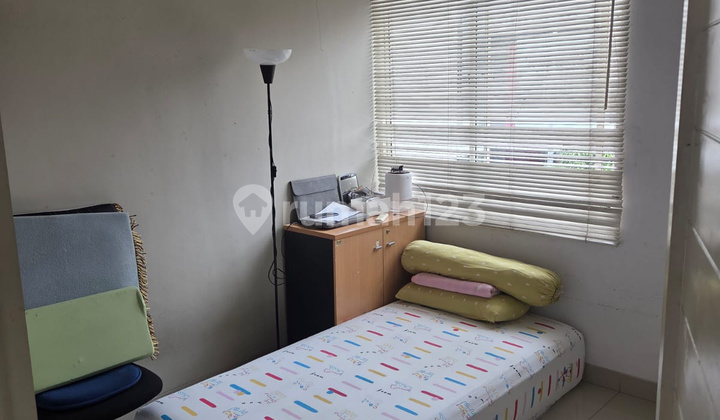 For Sale Beautiful Ready-to-Occupy House in Residence One BSD