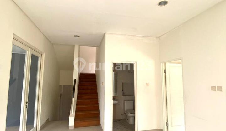 Rumah Mewah Di Bsd Recidence One Bagus Rapih 3 Lantai Siap Huni 2