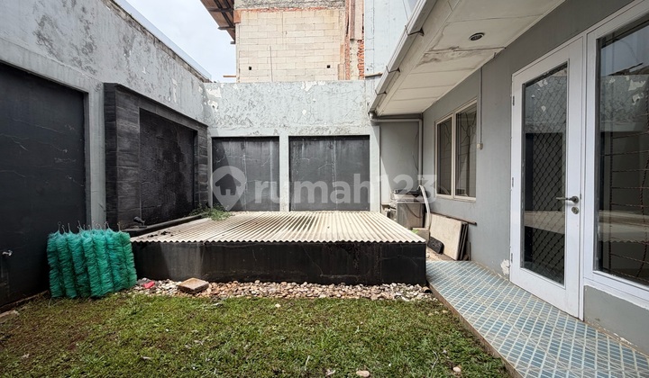 Dijual Rumah Cantik Di Cluster Favorite Delatinos