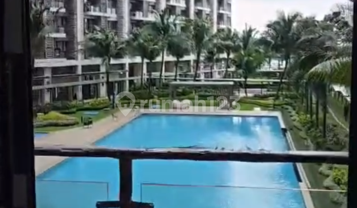 For Sale Cheap Ready-to-Occupy Apartment at Skyhouse BSD