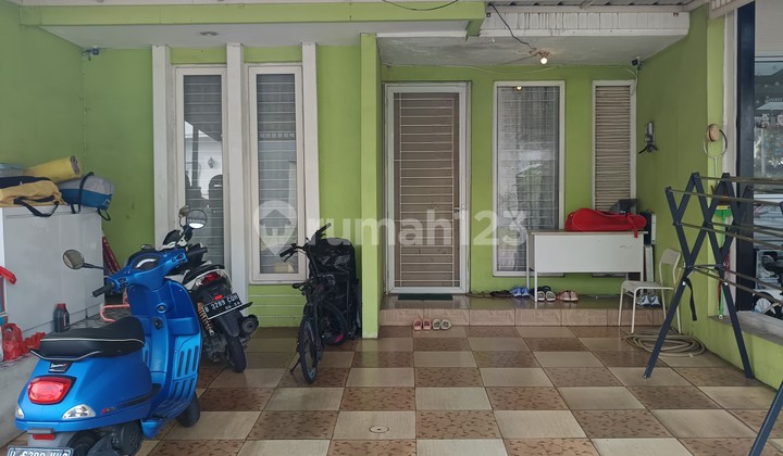 Rumah 2 Lantai Minimalis Di Modernland Tangerang Semi Furnish Rumah 2 Lantai Minimalis Di Modernland Tangerang Semi Furnish