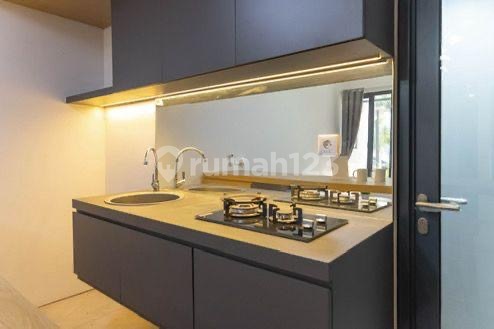 For Rent Beautiful Fully Furnished Ready to Move-in House in Tabebuya BSD 2