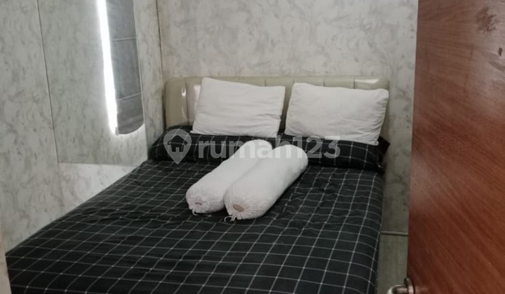 Dijual Apartment Greenpark View Bagus Siap Huni Apartemen 2 Kamar Tidur Furnished Bagus Dijual Apartment Greenpark View Bagus Siap Huni Apartemen 2 Kamar Tidur Furnished Bagus