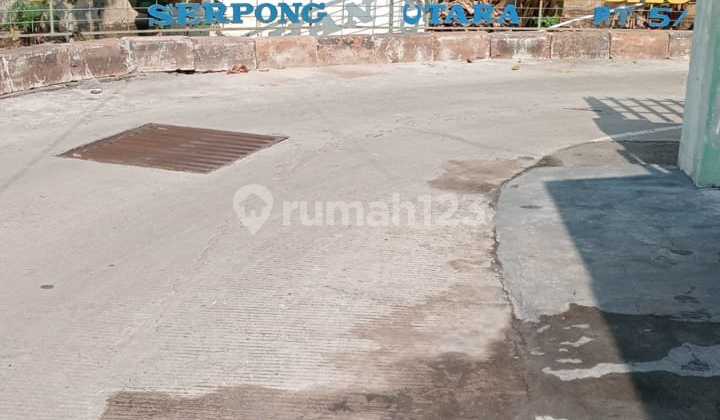 Dijual Rumah Kos Kosan Rapih Lokasi Strategis Di Pondok Jagung Tangerang 2