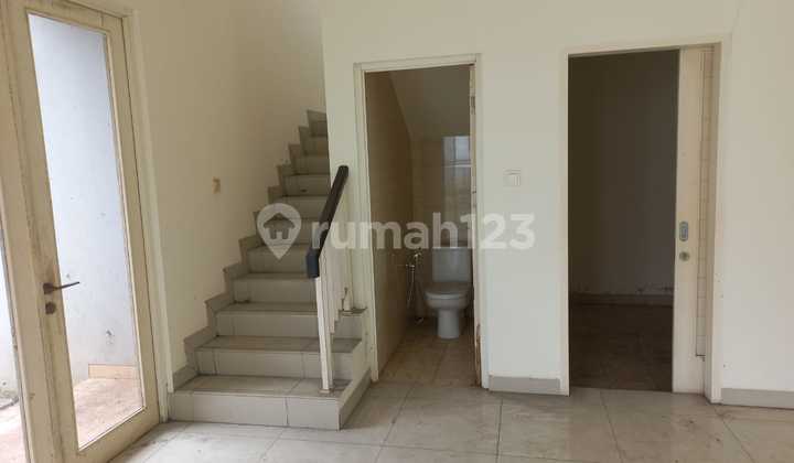 Dijual Rumah Rapih Dan Strategis Di Residence One Bsd