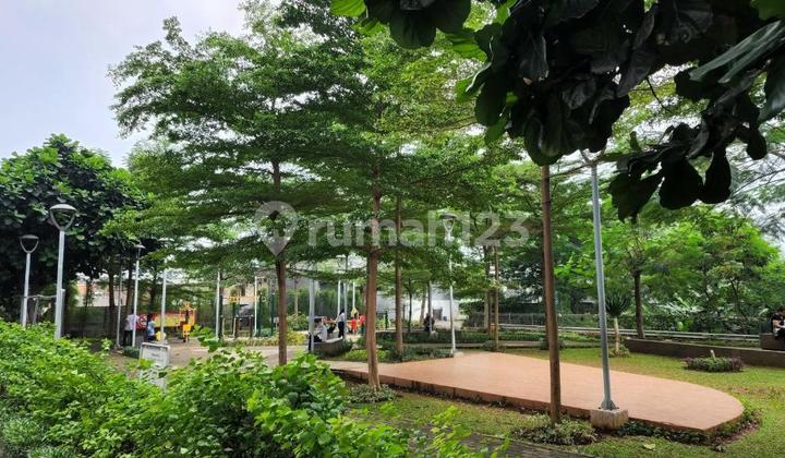 Dijual Cepat Apartment Siap Huni Lokasi Strategis di Bassura City Jakarta Timur Dijual Cepat Apartment Siap Huni Lokasi Strategis di Bassura City Jakarta Timur