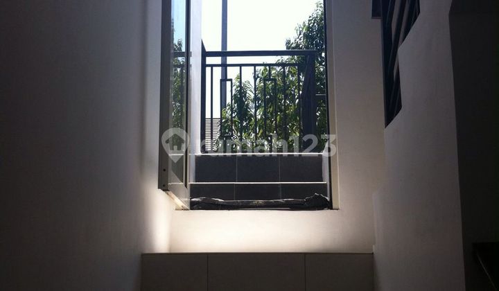 For Rent Beautiful Semi Furnished House In Foresta Bsd For Rent Beautiful Semi Furnished House In Foresta Bsd