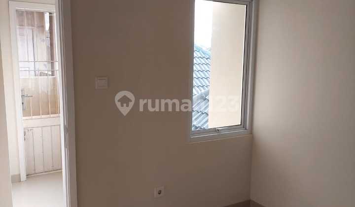 Dijual Rumah Cantik Siap Huni Di Samara Village Gading Serpong 2