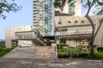 Dijual Cepat Dan Murah Apartment Treepark Bsd 2