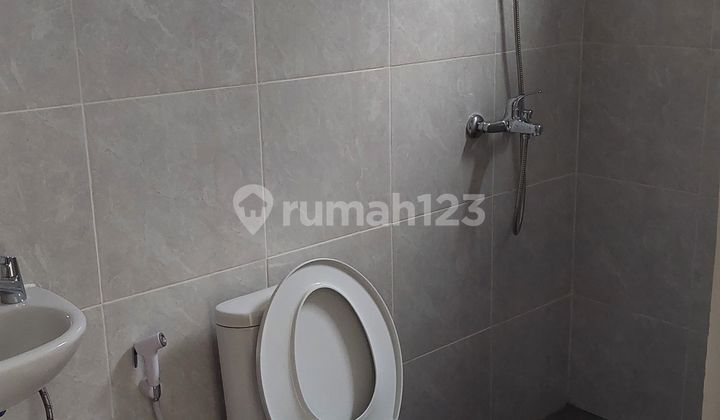 Dijual Cepat Rumah Cantik Sudah Renovasi Di Parkville Serpong 2