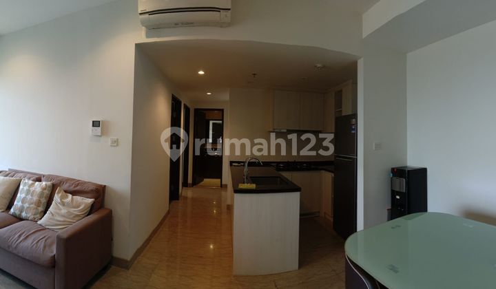 Disewakan Apartment Full Furnished Cantik Siap Huni di Branz Bsd Disewakan Apartment Full Furnished Cantik Siap Huni di Branz Bsd