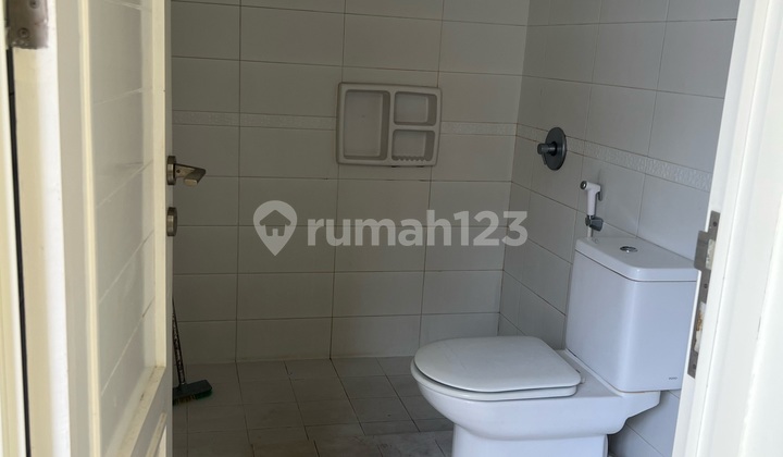 For Rent Beautiful Ready-to-Occupy House in Strategic Location at Residence One BSD For Rent Beautiful Ready-to-Occupy House in Strategic Location at Residence One BSD
