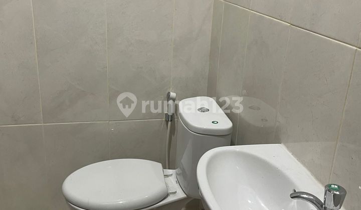 For Rent Newly Renovated Ready-to-Live House in Citra Garden Serpong