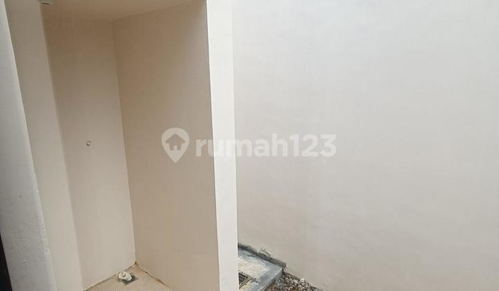 Dijual Cepat Rumah Modern Minimalis Siap Huni Di Citra Garden Serpong