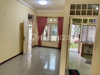 For Rent: Ready-to-Occupy House in a Strategic Location at Nusaloka BSD For Rent: Ready-to-Occupy House in a Strategic Location at Nusaloka BSD