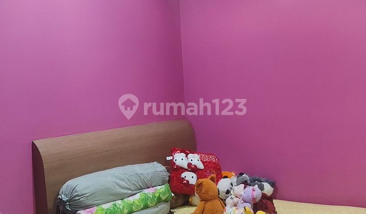 Dijual Rumah Rapih Siap Huni di Phg Gading Serpong