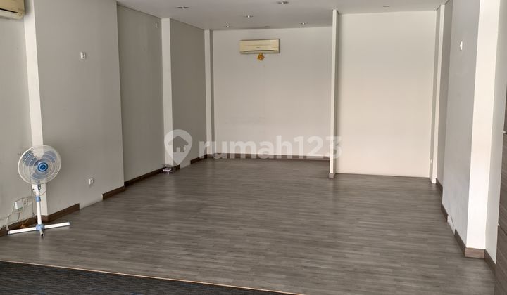 For Rent: Strategically Located Shop House in Alam Sutera For Rent: Strategically Located Shop House in Alam Sutera