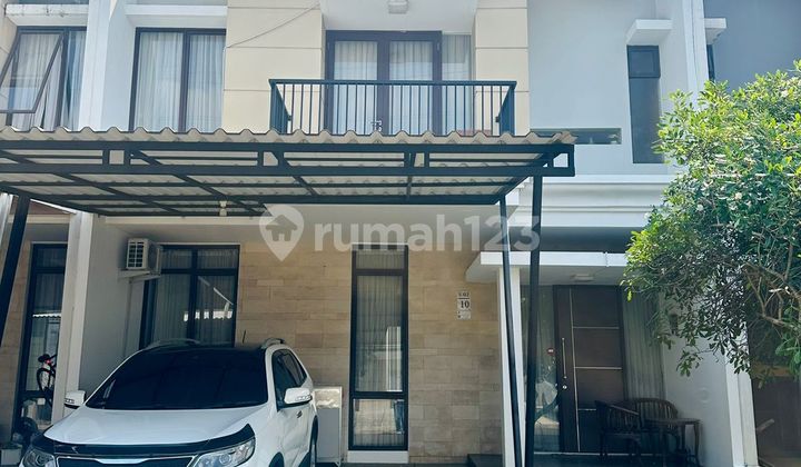 Dijual Rumah Cantik Siap Huni Di Citralake Sawangan Depok Dijual Rumah Cantik Siap Huni Di Citralake Sawangan Depok
