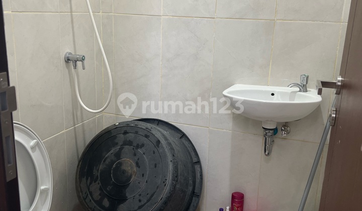 For Rent Ready-to-Occupy and Cheapest House in Citra Garden Serpong