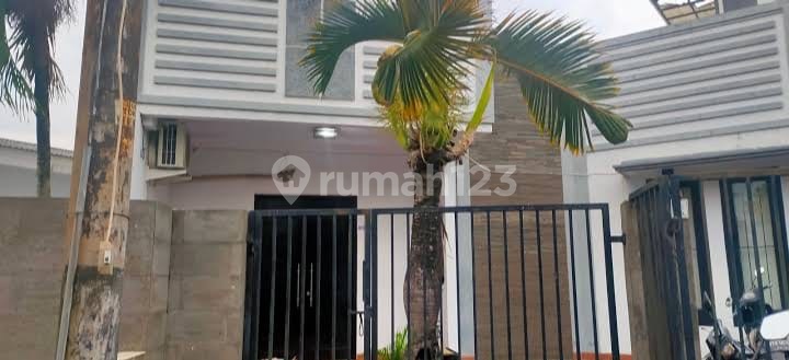 For Sale Neat House Ready to Occupy Strategic Location In Nusaloka Bsd