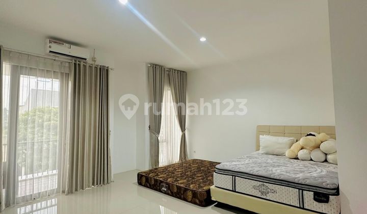 Dijual Rumah Cantik Siap Huni Di Citralake Sawangan Depok 2