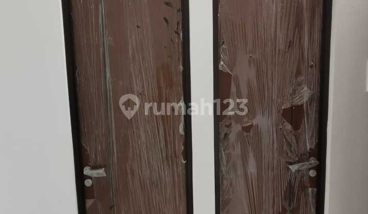 Dijual Rumah Bagus Siap Huni di Citra Garden Serpong Cisauk