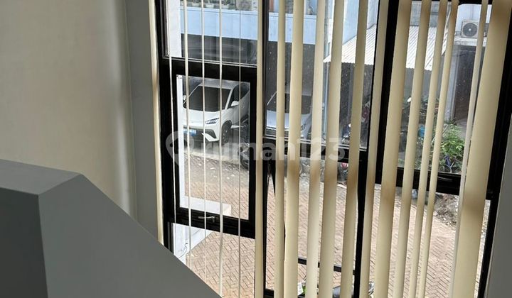 Beautiful House for Sale, Ready to Occupy in Belle Legoso Cirendeu 2