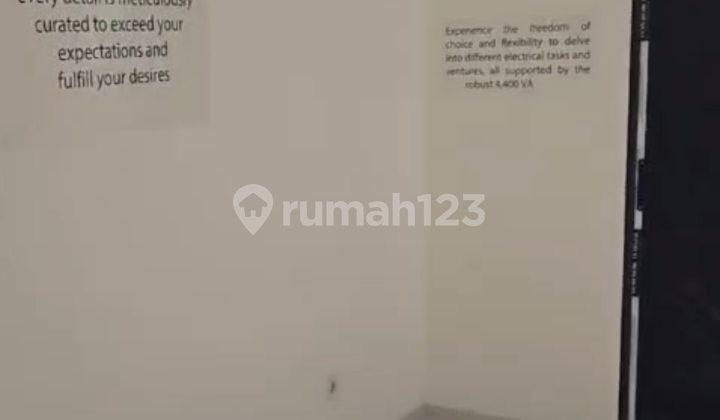 For Sale Lowest Price Mrs. Apartment Sky House Bsd For Sale Lowest Price Mrs. Apartment Sky House Bsd