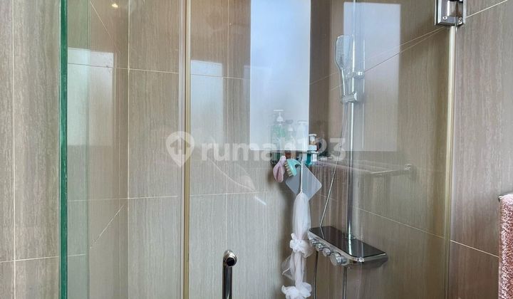 Dijual Rumah Cantik Full Furnished Siap Huni di Provence Suite Bsd