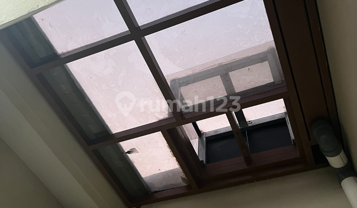 For Sale Beautiful Ready-to-Live House in Springhill Yume Lagoon Cisauk 1