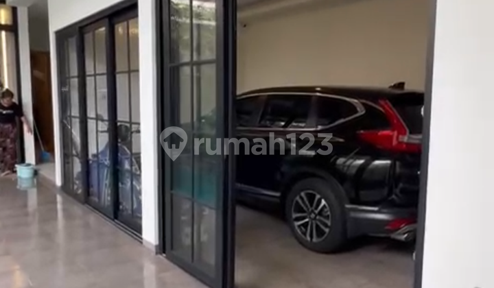 Dijual Rumah Cantik Siap Huni Di Cilandak Jakarta Selatan 1