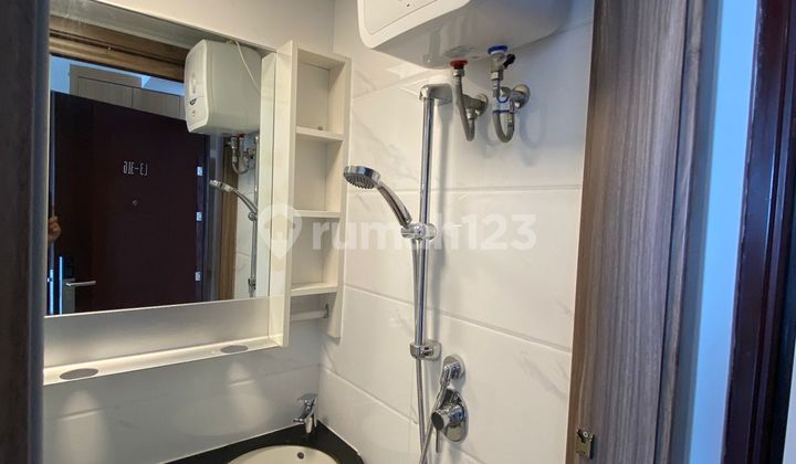 For Rent Premium Fully Furnished at Skyhouse Apartment BSD