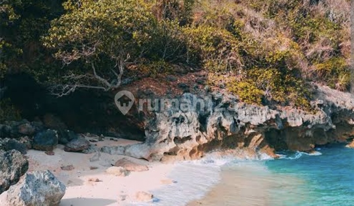 Tanah Dijual Lokasi Strategis Hanya 1 Menit Ke Pantai Tanah Dijual Lokasi Strategis Hanya 1 Menit Ke Pantai