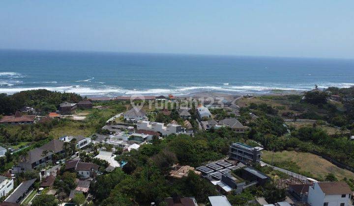 Tanah Langka 5 are dekat La Briza Beach Club Pantai Pererenan,Canggu 1