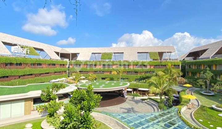 Beachwalk Apartment Kuta Direct To Mall And Kuta Beach-bali