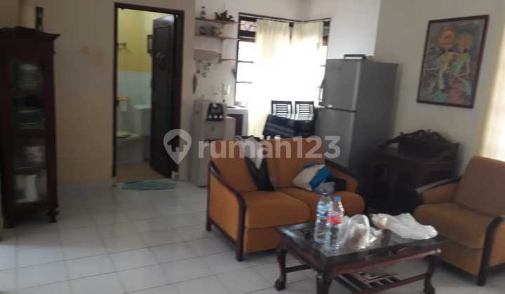 Minimalist Ready-to-Occupy House in Dutch Village - Taman Griya - Jimbaran, Bali Minimalist Ready-to-Occupy House in Dutch Village - Taman Griya - Jimbaran, Bali