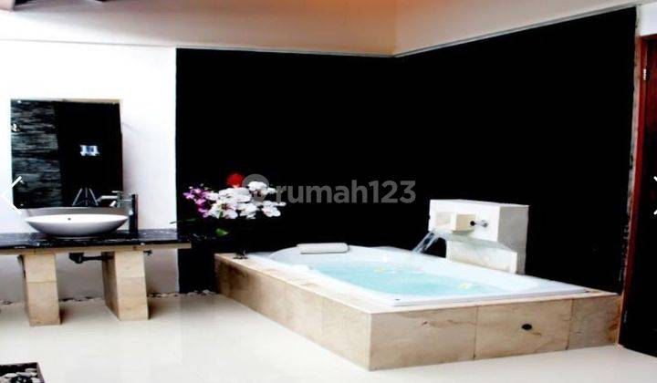 Beautiful Villa Ready to Occupy in Central Umalas, Canggu 2