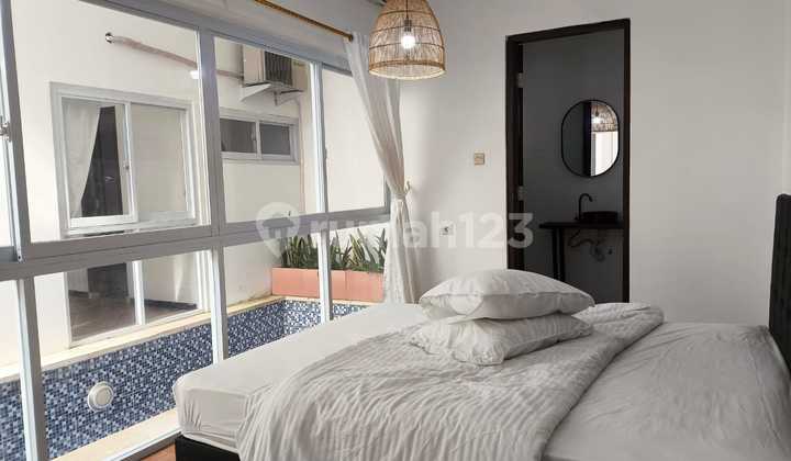 Sangat Murah Dijual Villa Siap Huni Dekat Airis Villa Di Pecatu Umuwatu Area