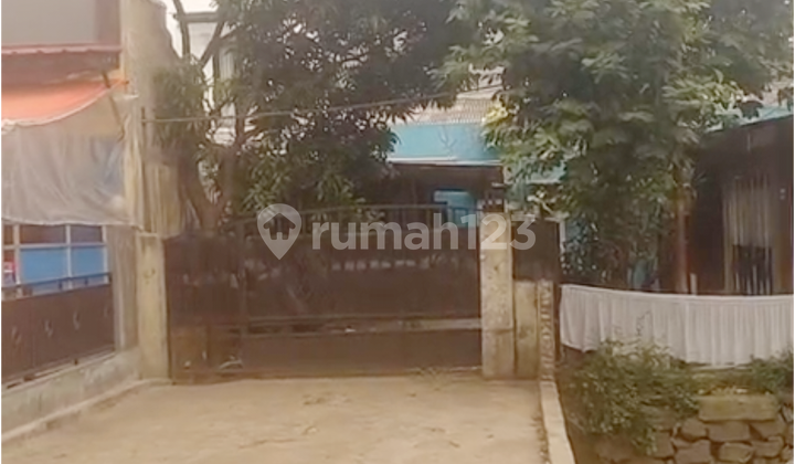 Tanah Strategis Bonus Bangunan Harga NJOP di Jakarta Selatan Tanah Strategis Bonus Bangunan Harga NJOP di Jakarta Selatan