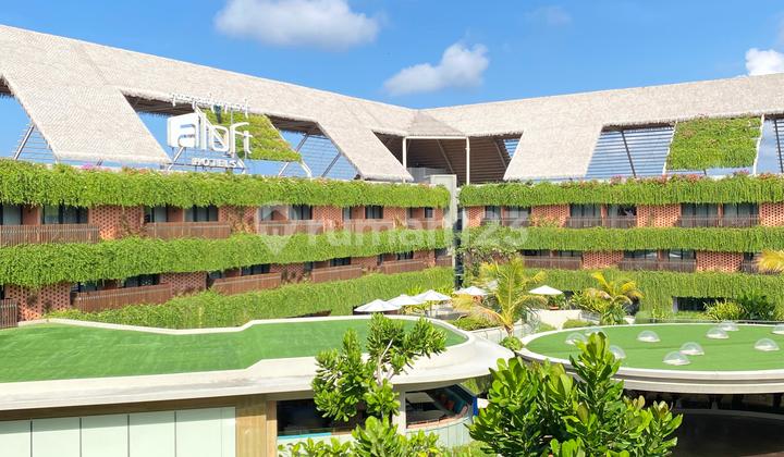 Beachwalk Apartment Kuta Direct To Mall And Kuta Beach-bali 2