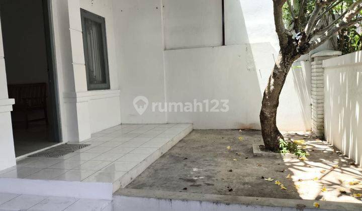 Minimalist House Ready to Occupy in Puri Gading in Front of Gwk 2