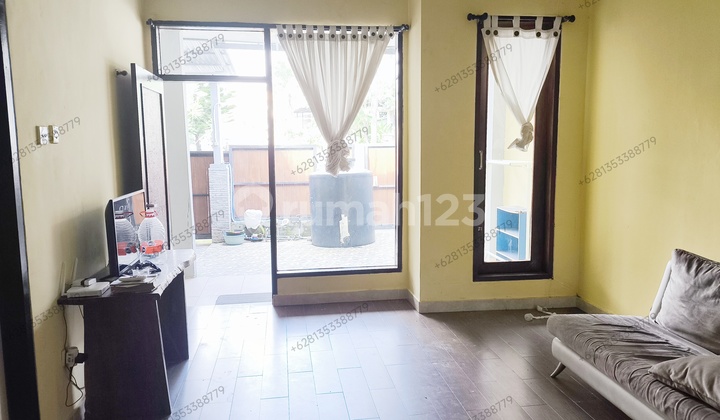 Rumah Minimalis Siap Huni Di Puri Gading - Jimbaran 2