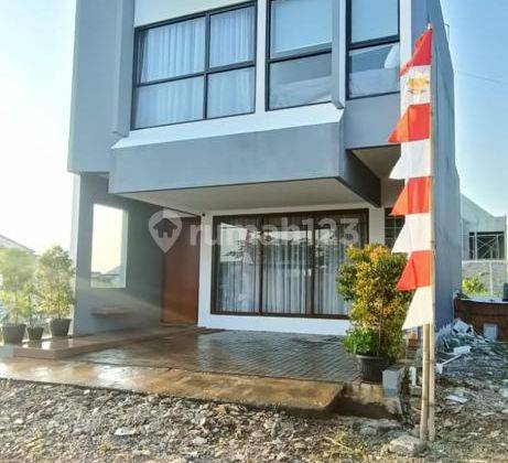 Rumah Murah Jatiwaringin 2