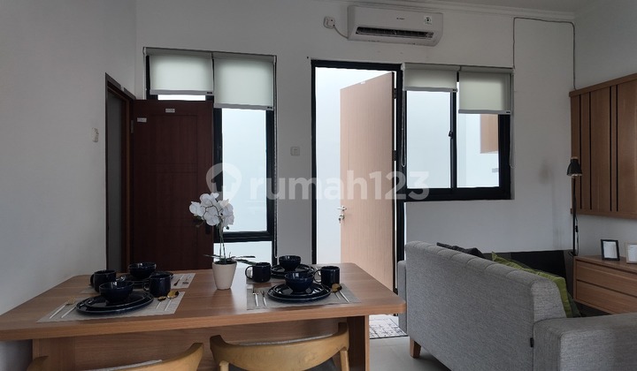 Rumah Siap Huni, Angsuran 5 Jutaan Jatiwarna 2