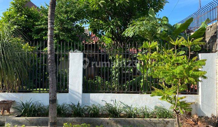 Rumah Siap Huni Komp. Auri Waringin Permai Jatiwaringin 1